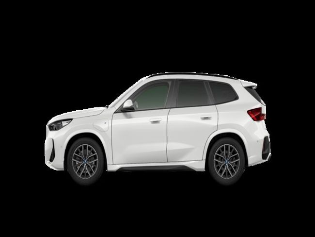 BMW X1 xDrive25e 180 kW (245 CV)