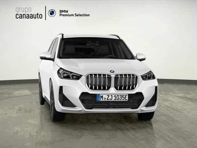 BMW X1 xDrive25e 180 kW (245 CV)