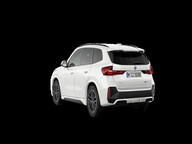 BMW X1 xDrive25e 180 kW (245 CV)