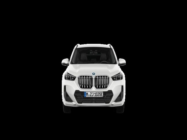 BMW X1 xDrive25e 180 kW (245 CV)