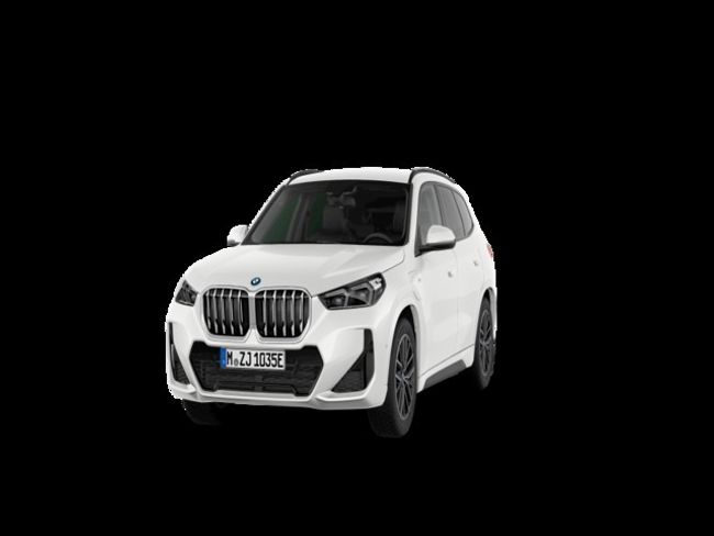 BMW X1 xDrive25e 180 kW (245 CV)