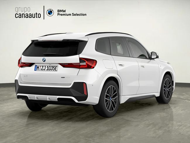 BMW X1 xDrive25e 180 kW (245 CV)