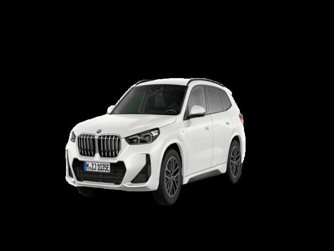 BMW X1 xDrive25e 180 kW (245 CV)