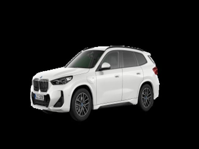 BMW X1 xDrive25e 180 kW (245 CV)
