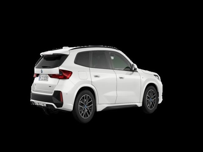 BMW X1 xDrive25e 180 kW (245 CV)