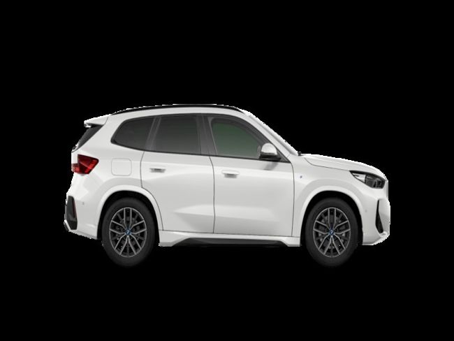 BMW X1 xDrive25e 180 kW (245 CV)