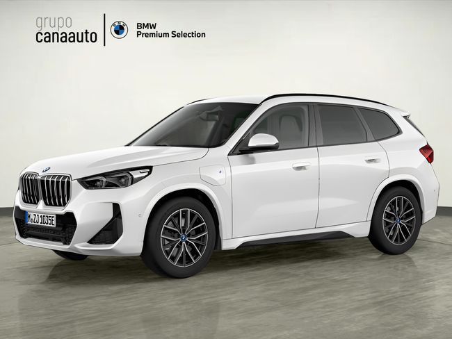 BMW X1 xDrive25e 180 kW (245 CV)