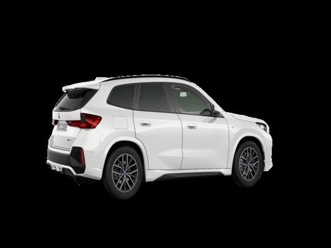 BMW X1 xDrive25e 180 kW (245 CV)