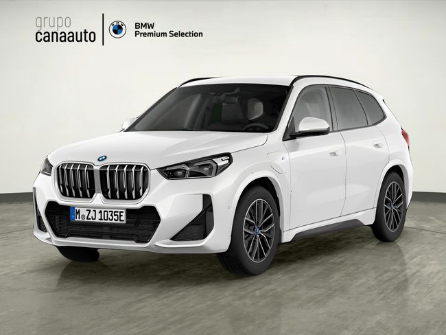 BMW X1 xDrive25e 180 kW (245 CV)
