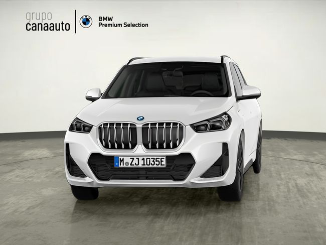 BMW X1 xDrive25e 180 kW (245 CV)