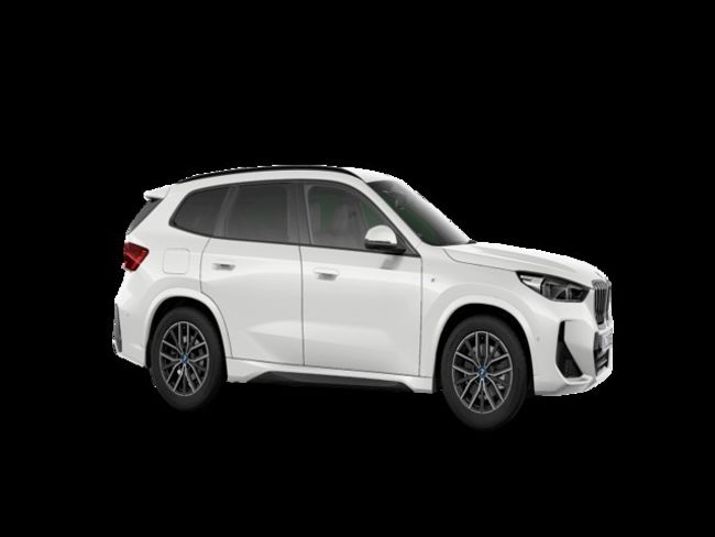 BMW X1 xDrive25e 180 kW (245 CV)
