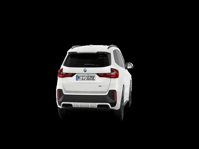 BMW X1 xDrive25e 180 kW (245 CV)
