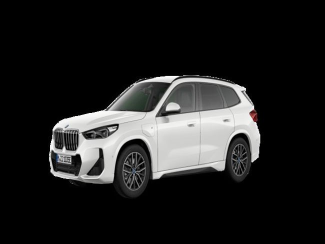 BMW X1 xDrive25e 180 kW (245 CV)