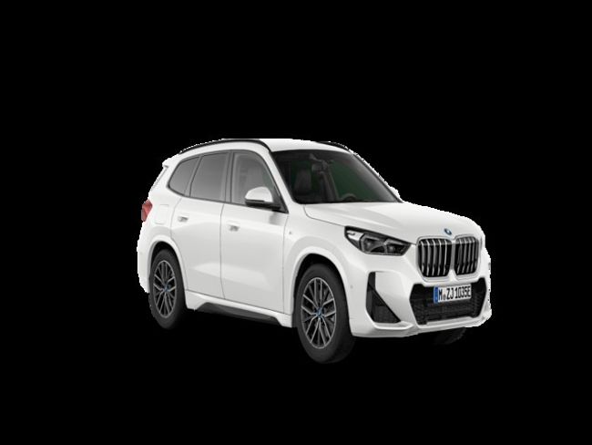 BMW X1 xDrive25e 180 kW (245 CV)