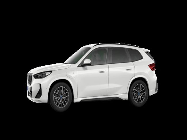 BMW X1 xDrive25e 180 kW (245 CV)