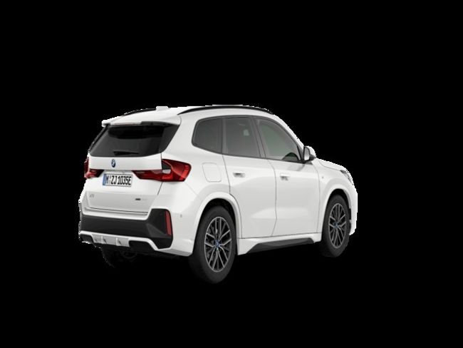 BMW X1 xDrive25e 180 kW (245 CV)