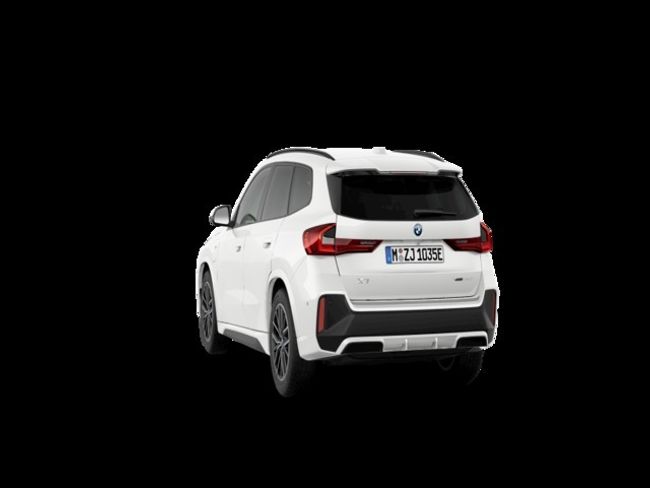 BMW X1 xDrive25e 180 kW (245 CV)