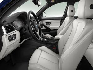 BMW Serie 4 420i Gran Coupe 135 kW (184 CV)  - Foto 21