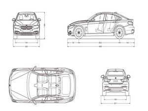 BMW Serie 4 420i Gran Coupe 135 kW (184 CV)  - Foto 37