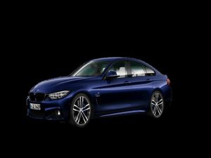 BMW Serie 4 420i Gran Coupe 135 kW (184 CV)  - Foto 3