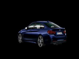 BMW Serie 4 420i Gran Coupe 135 kW (184 CV)  - Foto 39