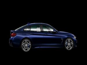 BMW Serie 4 420i Gran Coupe 135 kW (184 CV)  - Foto 38