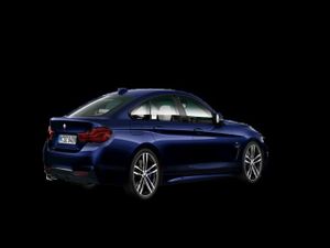 BMW Serie 4 420i Gran Coupe 135 kW (184 CV)  - Foto 10