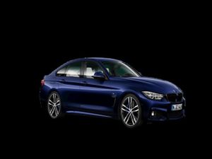 BMW Serie 4 420i Gran Coupe 135 kW (184 CV)  - Foto 5