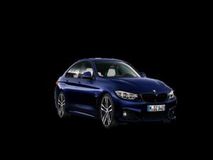 BMW Serie 4 420i Gran Coupe 135 kW (184 CV)  - Foto 11
