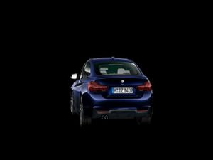BMW Serie 4 420i Gran Coupe 135 kW (184 CV)  - Foto 14