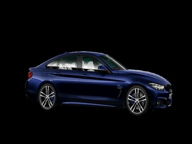 BMW Serie 4 420i Gran Coupe 135 kW (184 CV)