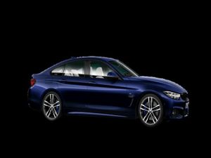 BMW Serie 4 420i Gran Coupe 135 kW (184 CV)  - Foto 19