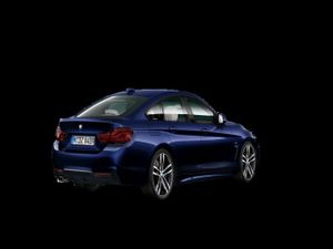 BMW Serie 4 420i Gran Coupe 135 kW (184 CV)  - Foto 32