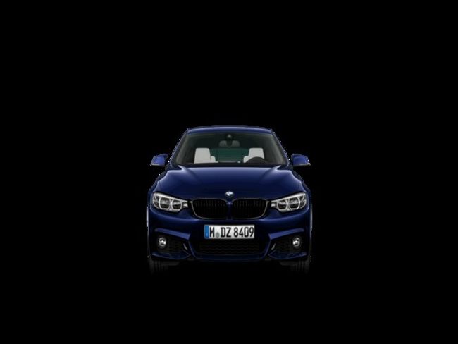 BMW Serie 4 420i Gran Coupe 135 kW (184 CV)