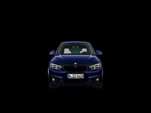 BMW Serie 4 420i Gran Coupe 135 kW (184 CV)  - Foto 20