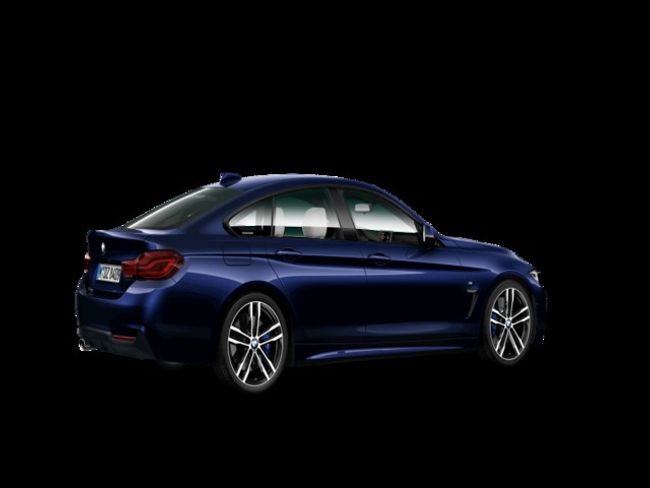 BMW Serie 4 420i Gran Coupe 135 kW (184 CV)