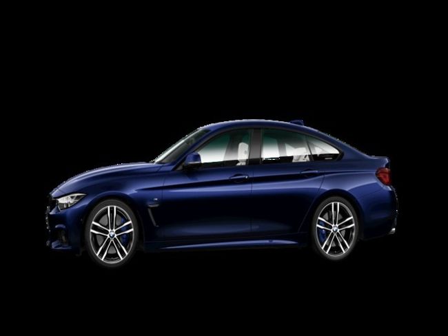 BMW Serie 4 420i Gran Coupe 135 kW (184 CV)