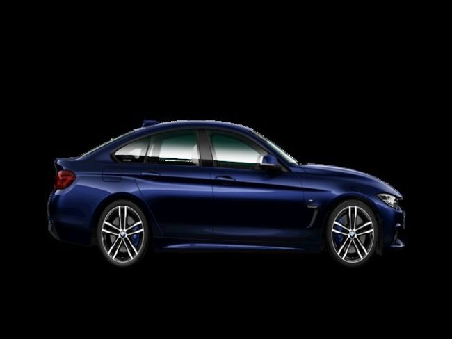 BMW Serie 4 420i Gran Coupe 135 kW (184 CV)