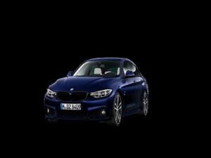 BMW Serie 4 420i Gran Coupe 135 kW (184 CV)  - Foto 22