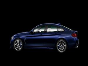 BMW Serie 4 420i Gran Coupe 135 kW (184 CV)  - Foto 33