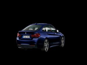BMW Serie 4 420i Gran Coupe 135 kW (184 CV)  - Foto 13