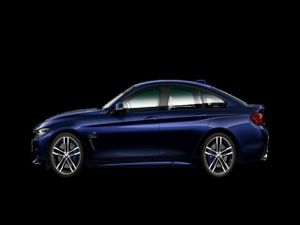 BMW Serie 4 420i Gran Coupe 135 kW (184 CV)  - Foto 27