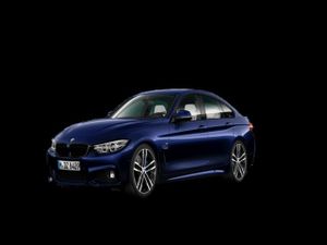 BMW Serie 4 420i Gran Coupe 135 kW (184 CV)  - Foto 24
