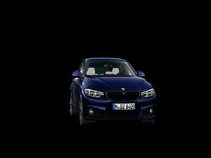 BMW Serie 4 420i Gran Coupe 135 kW (184 CV)  - Foto 9