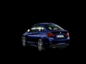 BMW Serie 4 420i Gran Coupe 135 kW (184 CV)  - Foto 16