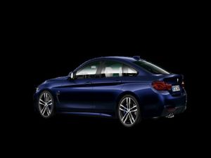 BMW Serie 4 420i Gran Coupe 135 kW (184 CV)  - Foto 31