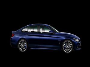 BMW Serie 4 420i Gran Coupe 135 kW (184 CV)  - Foto 35