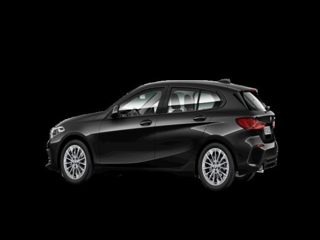 BMW Serie 1 118i 103 kW (140 CV)