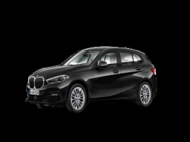 BMW Serie 1 118i 103 kW (140 CV)
