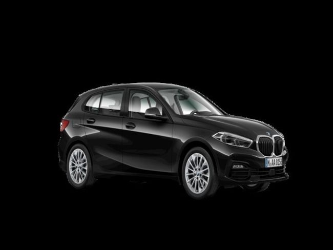 BMW Serie 1 118i 103 kW (140 CV)